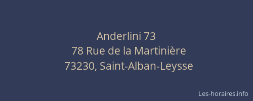 Anderlini 73