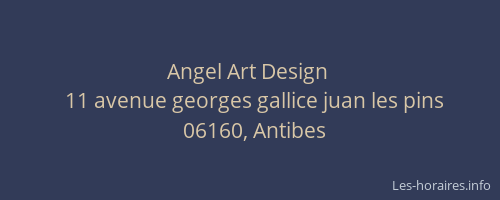 Angel Art Design 