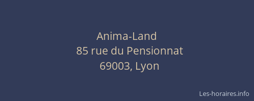 Anima-Land