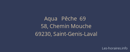 Aqua   Pêche  69