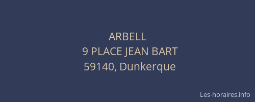 ARBELL