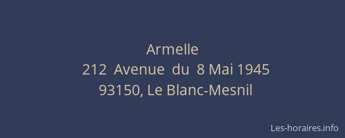 Armelle