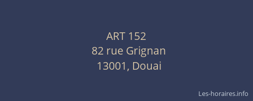 ART 152
