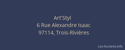 Art'Styl