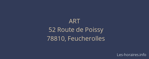 ART