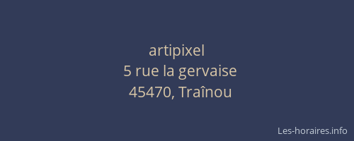 artipixel