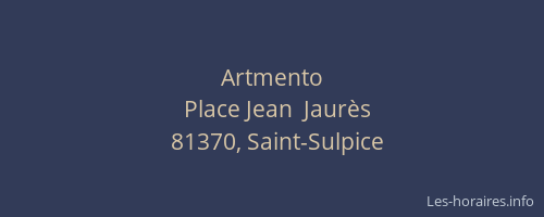 Artmento