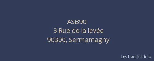 ASB90