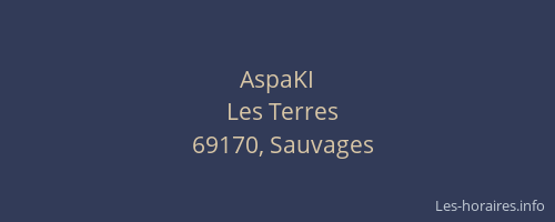 AspaKI