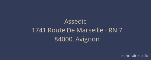 Assedic