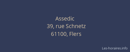 Assedic
