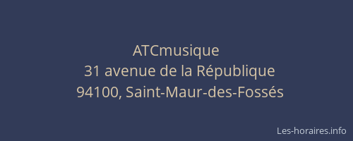 ATCmusique