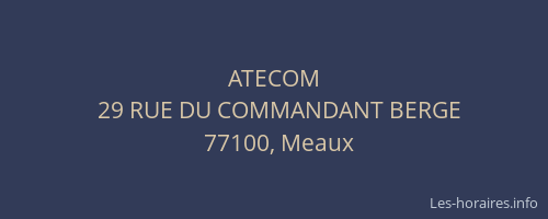 ATECOM
