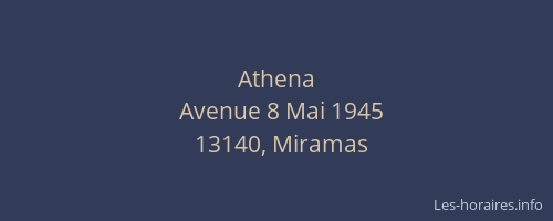 Athena