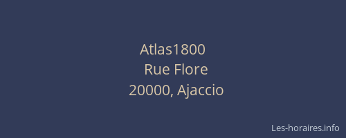 Atlas1800