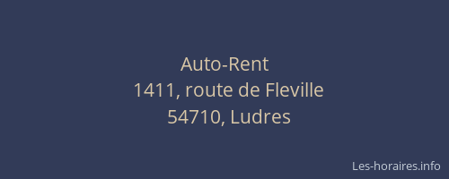 Auto-Rent