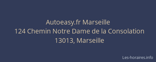 Autoeasy.fr Marseille