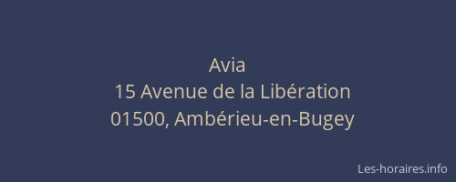 Avia