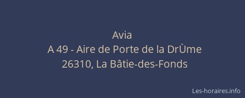 Avia