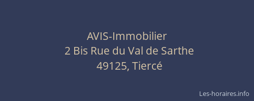 AVIS-Immobilier
