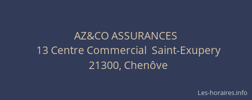 AZ&CO ASSURANCES