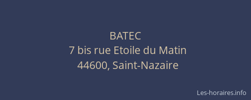 BATEC