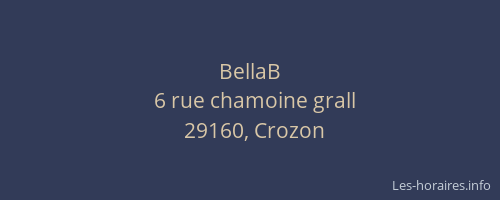 BellaB