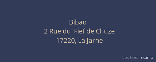 Bibao