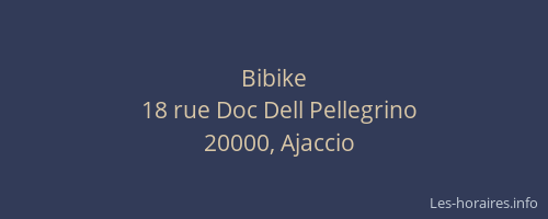 Bibike