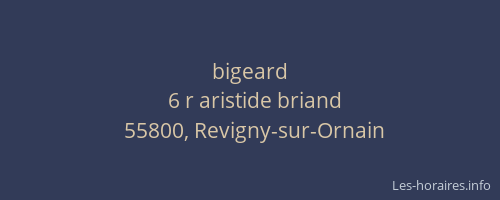 bigeard