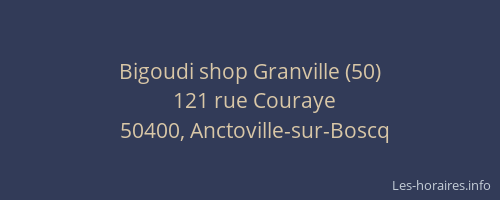 Bigoudi shop Granville (50)