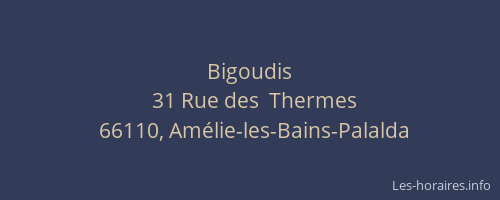 Bigoudis