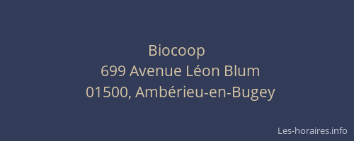 Biocoop