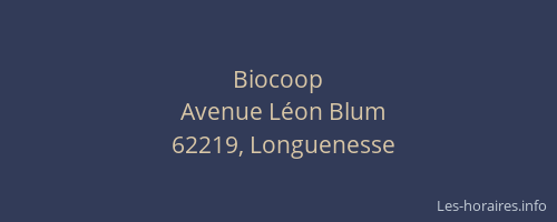 Biocoop