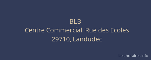 BLB