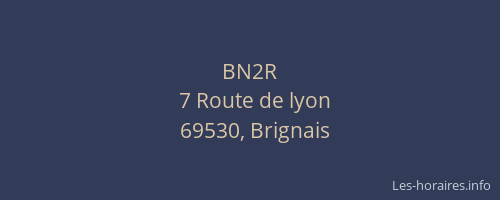 BN2R