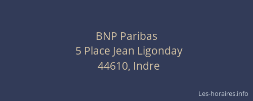 BNP Paribas