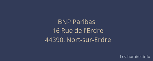 BNP Paribas