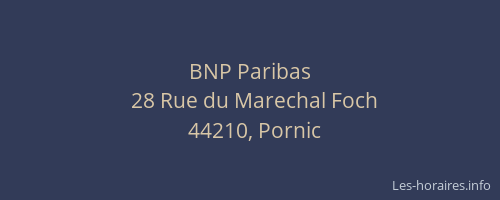 BNP Paribas