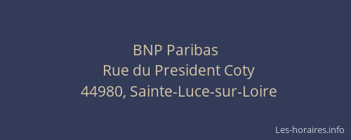 BNP Paribas