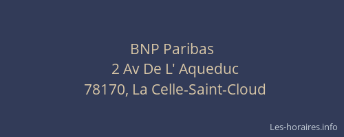 BNP Paribas