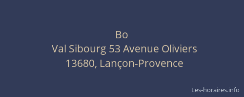Bo