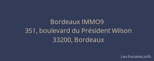 Bordeaux IMMO9