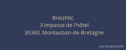 Breizhtic