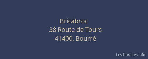 Bricabroc