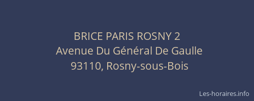 BRICE PARIS ROSNY 2