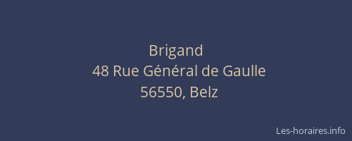 Brigand