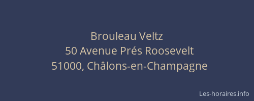 Brouleau Veltz