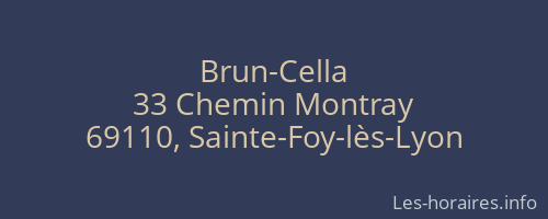 Brun-Cella