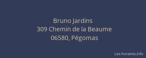 Bruno Jardins